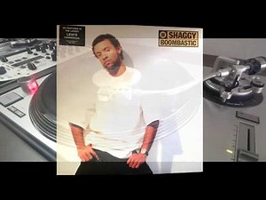 Shaggy - Boombastic (Original Full Lenght Version) 1995