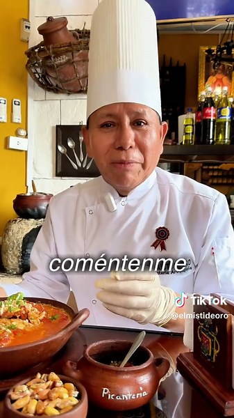Cómo Hacer un Chupe de Camarones - Receta Peruana 🦐🤤