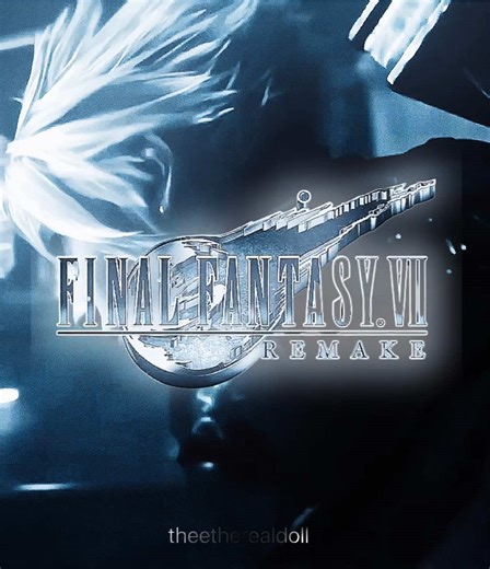 Connect with Final Fantasy VII Fans on Cloud Strife