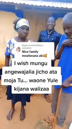 Replying to @25445liliy #bensonnamaa