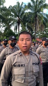 Mana matamu riski🤣😭 | Galeri Abdi Negara