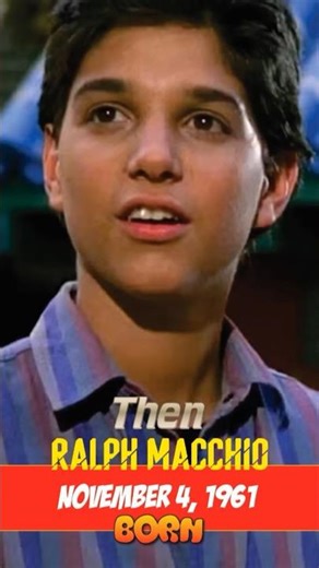 Karate Kid II Movie Cast Then and Now