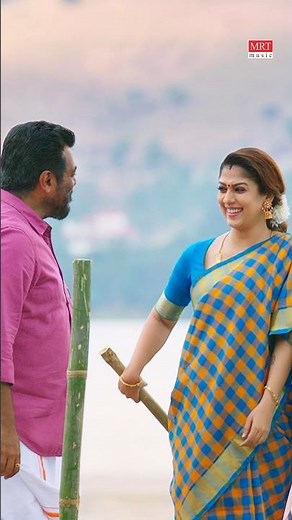#BaaneBaane #JagaMalla #Short3 #AjithKumar #Nayanthara #AnuradhaBhat #DImman #MRTMusic