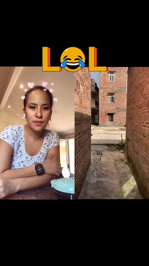 Hahahahaha #funny#comedy #LittleVoice #typ #foryoupage