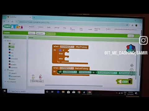 Code2play Bluetooth connectivity coding