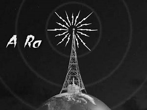 RKO Pictures Opening Logo Animation (1929)