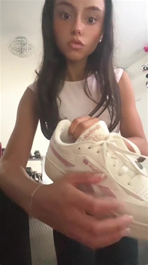 Gym ootd #asmrootd ##sneakerasmr #asmrscratching #tapping #fypシ゚viral | ASMR