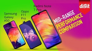 How do the new breed of mid-range smartphones perform? We find out. | Digit