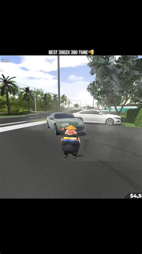 Ultimate 300ZX Tune Guide for 360s