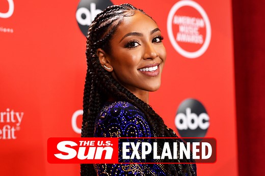 Has Bachelorette Tayshia Adams ever had plastic surgery?