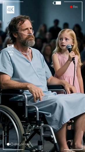 A 9-year-old girl sings on America's Got Talent for the most important person in her life—her paralyzed father, who suffers from memory loss. Her heartfelt performance is a powerful plea for him to remember her. | Los Migueles de MIGUEL MONTOYA