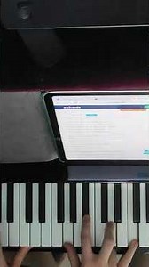 How Deep Is Your Love Verse - Bee Gees - Piano Tutorial