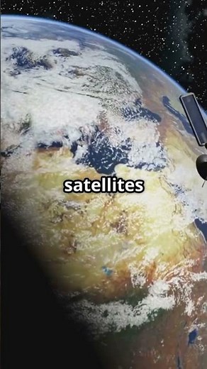 How Satellites Revolutionized Navigation: The Roger L. Easton Story #history #satellite