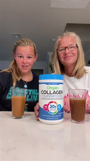 Orgain Collagen Superfoods Now Available at Costco | Benefits & Tasteless Goodness
