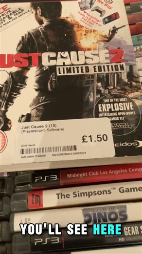 How To Get Retro Games Cheaper!