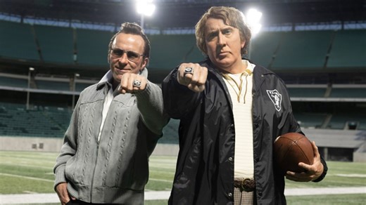 ‘Madden’ Teaser Trailer: Boom! Nicolas Cage Transforms In David O. Russell’s Biopic