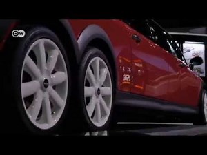 Examine it! Seat Alhambra | Drive it!