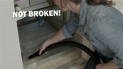 iFLO TV Spot, 'A/C Shutdown'