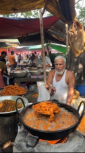 The Real Taste of the Streets – Tradition Never Gets Old! #reels #streetfood #fblifestyle | Street Food Show