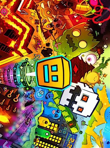 Mastering Geometry Dash: Tips and Tricks for Beginners