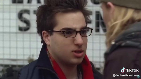 Devon Bostick Stars in Degrassi: High School Drama Unfolds