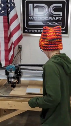 Adding Personal Touches With a CNC