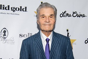 What Was Fred Willard’s Net Worth at the Time of His Death?
