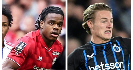 Diables rouges : Vermant et Ngoy nouveaux venus, voici la sélection pour les matches face au Kazakhstan et contre le Liechtenstein