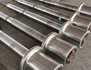 [Hot Item] Steel Roller, Cantilever Roller, Furnace Roller, Hearth Roller