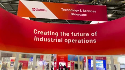Rockwell Automation's Automation Fair 2025: A Sneak Peek | UNI NETWORK GROUP posted on the topic | LinkedIn