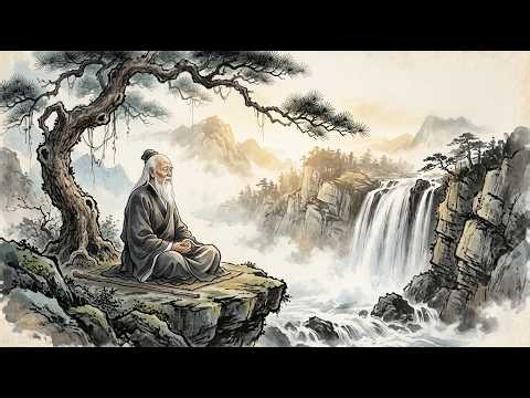 The Way of the Tao — Life and Wisdom of Laozi