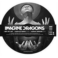 Imagine Dragons - I Bet My Life