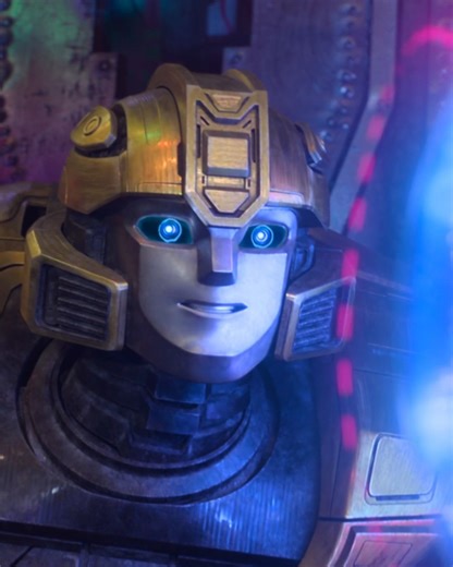 6.4K views · 147 reactions | Our crew rolls deep. Meet the voice cast behind #TransformersOne - only in cinemas these September School Holidays. | Paramount Pictures | Facebook