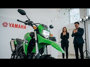 2026 Yamaha XT 250 finally launched! Dual-Sport Motorcycle Returns with Power, Style & Adventure!