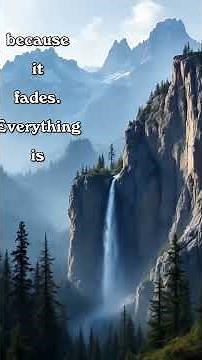 The First Noble Truth Dukkha Explained Simply