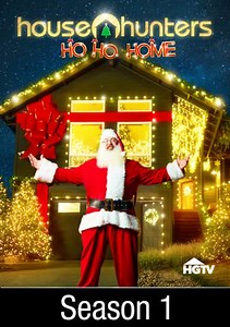 House Hunters Ho Ho Home: Compromise Before Christmas