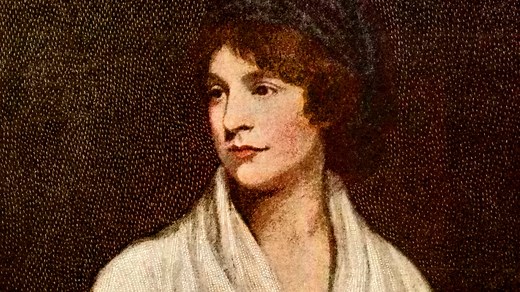 10 Fascinating Facts About Mary Wollstonecraft