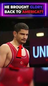 He Brought Glory Back to America🔥