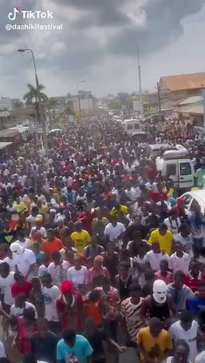 Dashiki Festival (@dashikifestival)’s videos with original sound - Dashiki Festival