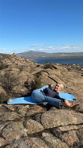 My hiking dreams 😜 | Anna Delos