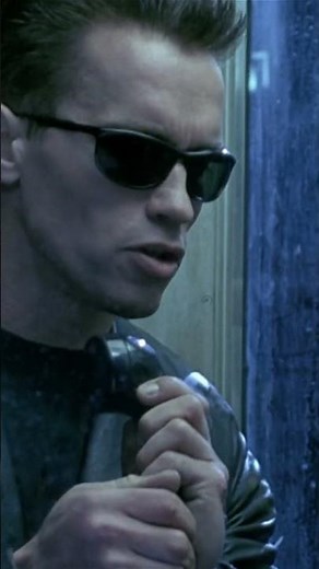 TERMINATOR 2 vs OTAKUS MEME #SHORTS