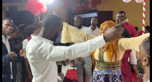 1.2K views · 69 reactions | Watch this mind-blowing 勞 prophecy! What God is doing in this season will shock many. #TheFearlessLion1 #TheRevivalist | Prophet Abraham Angel Israel Ministries | Facebook