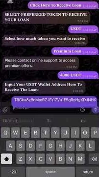 HOW I RECEIVE FREE $4000 USDT IN TRUST WALLET-EASY NEW WAY TO HACK FREE 100,000 USDT #crypto #shorts