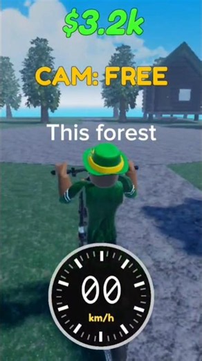 THE BEST EBIKE/ESCOOTER GAME ON ROBLOX🤔🤔🤔!?!?!?!?!?