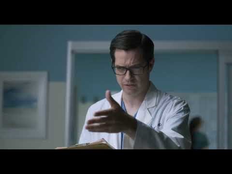 Strays (2023) – Mid-Credits Scene | Dr. Hagen’s Shocking Diagnosis on Doug