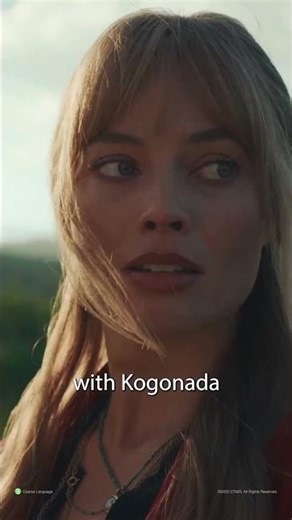 A Big Bold Beautiful Journey - The Script - In Cinemas Now