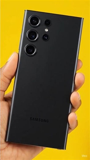 Samsung S23 Ultra Curved Display 😍 | Premium Look & Beast Performance