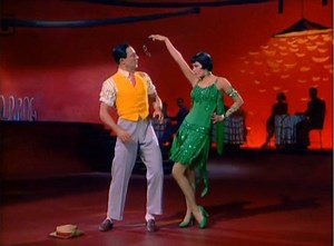 Gene Kelly and Cyd Charisse in this amazing dance scene from “Singin’ In The Rain” (1952) ••• 💛DID YOU KNOW? Cyd Charisse had to be taught how to smoke a cigarette for this sequence. She stated that she never smoked another cigarette after that. ⭐️IMDB: 8.3 ••• #GeneKelly #CydCharisse #singinintherain #1952 #stanleydonen #1950s #50s #fifties #50smovies #classicactor #classicactress #classicscene #singingintherain #oldhollywood #vintagehollywood #classichollywood #oldmovies #classicmovies #vinta