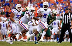 College football live stream Reddit: Watch Alabama vs. Florida
