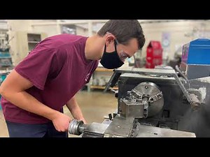 Precision Machine Technology